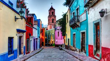 Hermoso Guanajuato